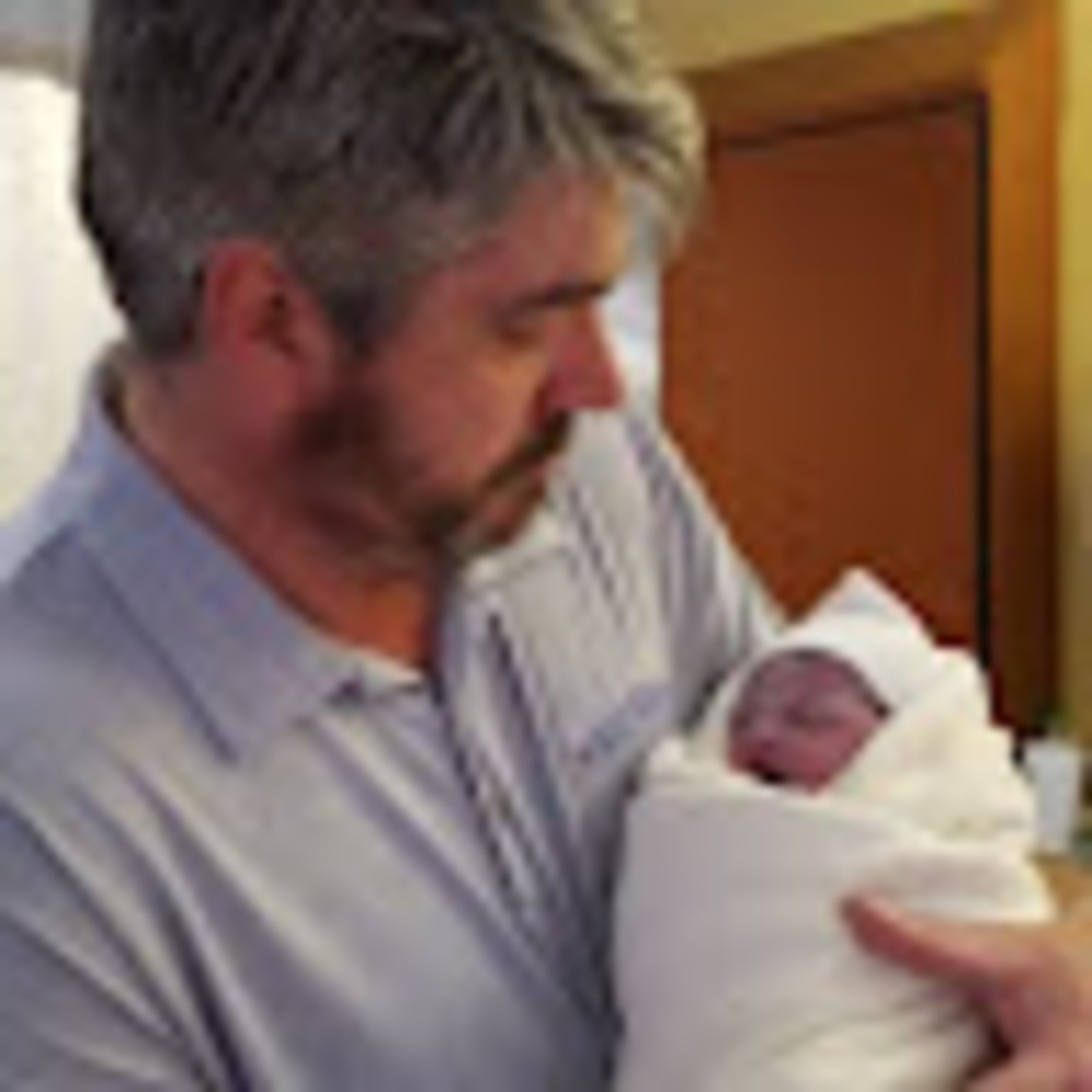 Meet your Posher, Michael